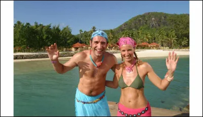 Comment se prénomme la meilleure amie d'Alexandra ?