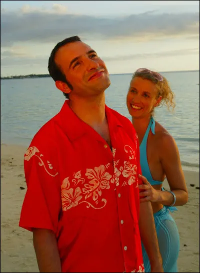 Au cours d'un séminaire, dans quelle ville Jean a-t-il eu une aventure avec Isabelle ?