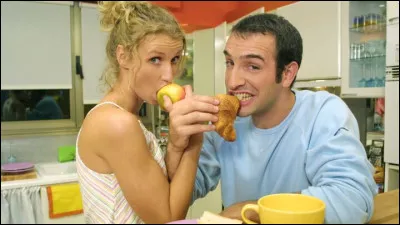 Qui est Ghislaine pour le couple ?