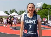 Quiz Connais-tu les joueuses de basket ?