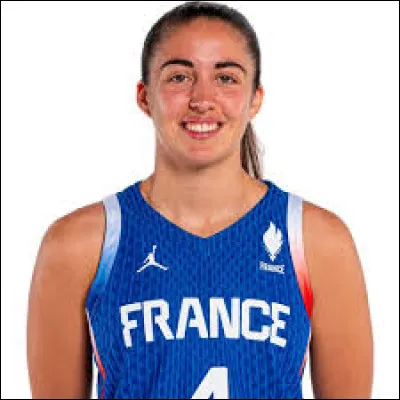 Qui est sur la photo ?