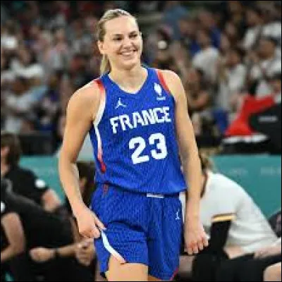 Qui est sur la photo ?