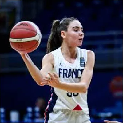 Qui est sur la photo ?