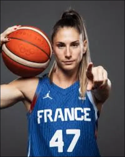 Qui est sur la photo ?