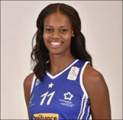 Qui est sur la photo ?