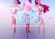 Test Qui es-tu dans KPop Demon Hunters ?