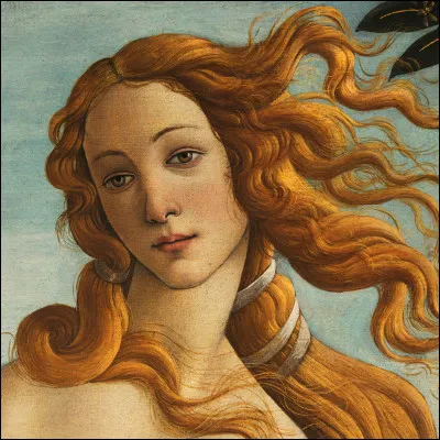 Comment s'appelle la déesse de l'amour, de la séduction et de la beauté féminine dans la mythologie romaine ?