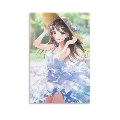 Quel est l'adjectif qui te décrit bien ?