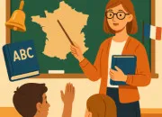 Quiz Enseigner en France