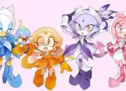 Test Quel personnage es-tu dans ''Sonic'' ?