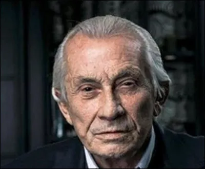 Qui est ''Jean-Louis David'' ?