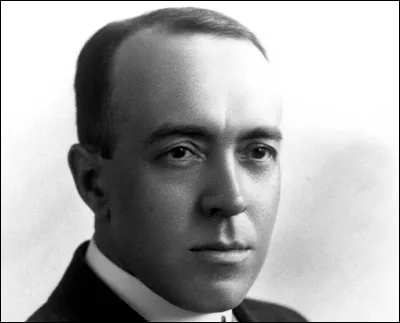 Qui est cet &eacute;crivain am&eacute;ricain, auteur du roman ''L'Empire de David Innes'' ?