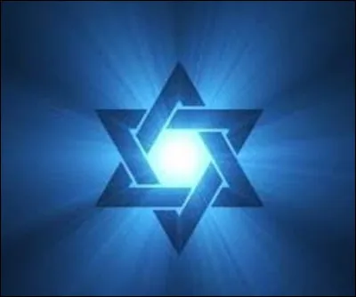 ''L�&eacute;toile de David'' est le symbole de quelle religion ?