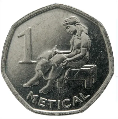 Quelle est la monnaie officielle du Mozambique ?