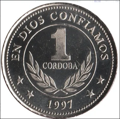Quelle est la monnaie officielle du Nicaragua ?