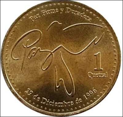 Quelle est la monnaie officielle du Guatemala ?