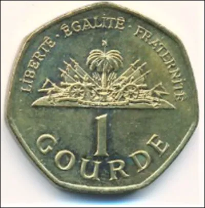 Quelle est la monnaie officielle d'Haïti ?