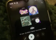Quiz Ma playlist (mode k-pop)
