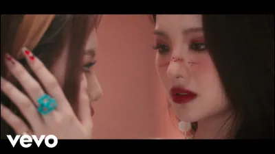 Quel est le titre de cette chanson de Tri.be ?