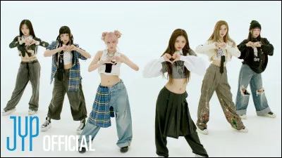 De quelle chanson est ce MV ?