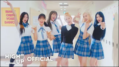 De quel groupe est cette chanson appelée "Stereotype" ?