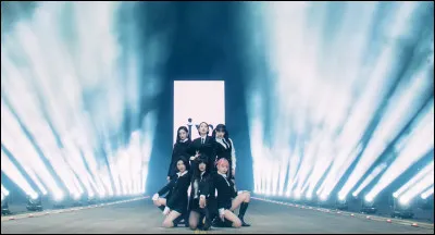 A quelle chanson appartient ce MV ?