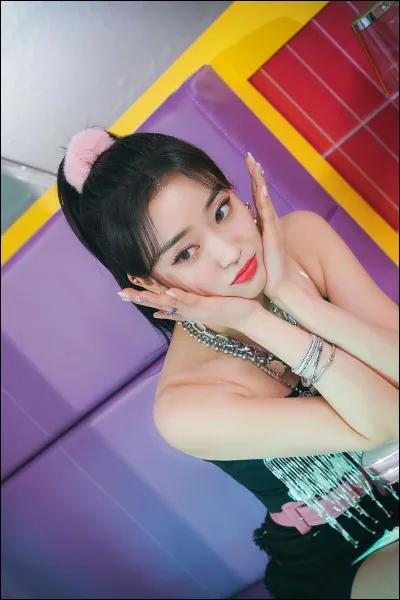 De quelle chanson vient cette tenue ?