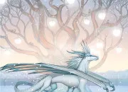 Quiz ☆ Les Ailes de Glace ☆