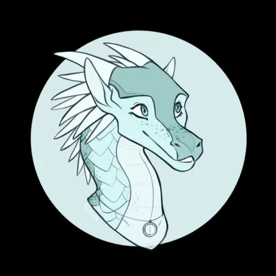 Enfin, quel est le point commun entre les deux protagonistes Ailes de Glace ?