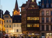 Quiz Connaissez-vous le dpartement du Bas-Rhin ?
