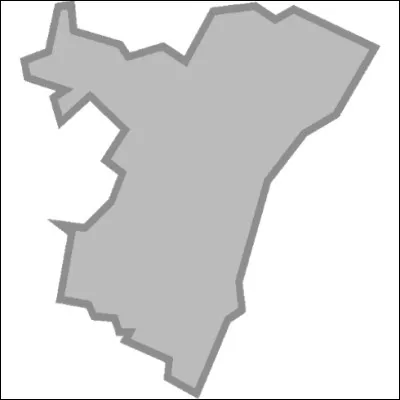 Lequel de ces départements n'est pas limitrophe de celui du Bas-Rhin ?