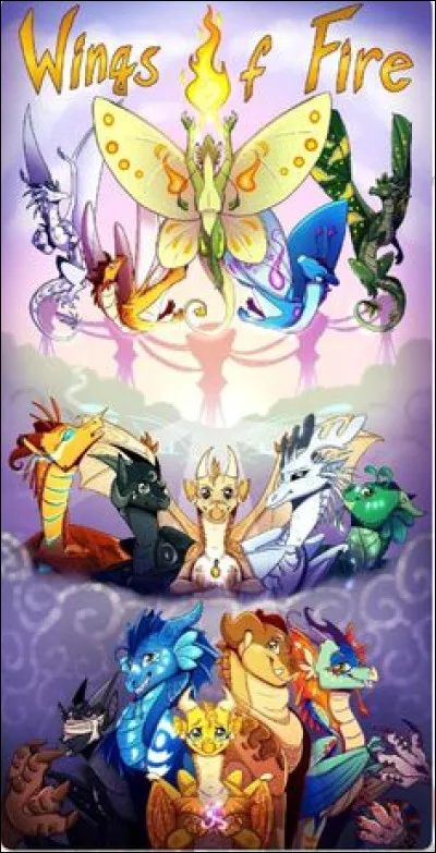 Vrai ou faux : ce sont des hybrides.