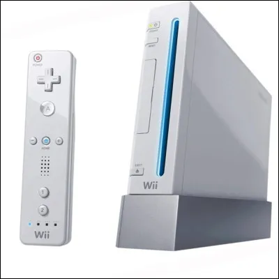 Combien de couleurs de Wii étaient-elles disponibles à la sortie ?