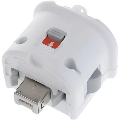 Comment s'appelle cet objet ?