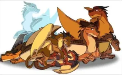 Est-ce que tu voudrais que ton personnage ait des frères ou sœurs ?