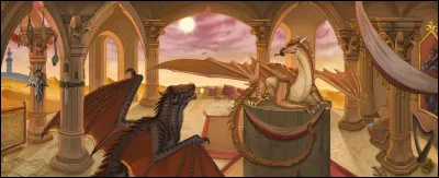 Voudrais-tu avoir un "faux" Aile de Boue ?