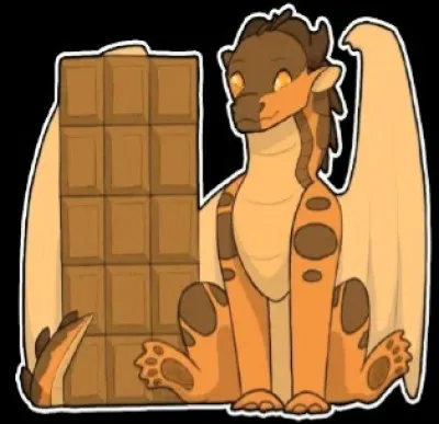 Si tu ne veux pas d'un dragonnet élève ou d'un professeur, quel métier veux-tu que ton Aile de Boue ait ?