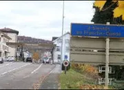 Quiz Villes frontalires en Europe (2)