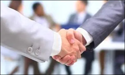 Quand tu rencontres de nouvelles personnes, tu es plutôt :