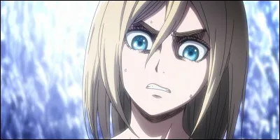 Elle est considérée comme :