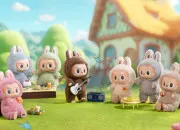 Test Quel Labubu est parfait pour toi ?
