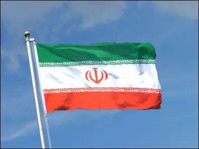 Comment dit-on bonjour en iranien ?