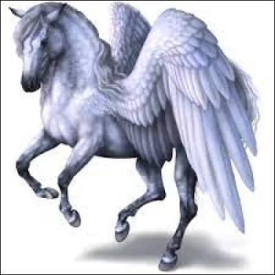 Est-ce possible d'avoir des pégases, des licornes et des ânes ?