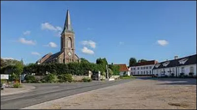 Pour finir cette balade, je vous emmène chez Michel, à Saint-Josse. Commune de l'arrondissement de Montreuil-sur-Mer, elle se situe dans l'ancienne région ...