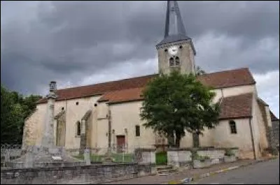 Pour commencer je vous emmène à Champagne-sur-Vingeanne. Village Côte-d'Orien, il se situe en région ...