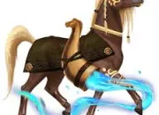 Test Quel divin es-tu sur ''Equideow'' ?