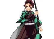 Test  combien de % ressembles-tu  un personnage de ''Demon Slayer'' ?