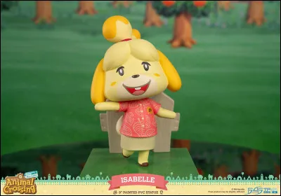 Facile, où apparaît ce personnage ?