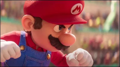 Enfin, qui est Toad (dans "Mario") ?