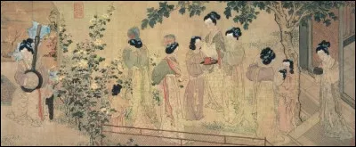 Quelle civilisation a évolué depuis lAntiquité sans connaître de réelle rupture ?